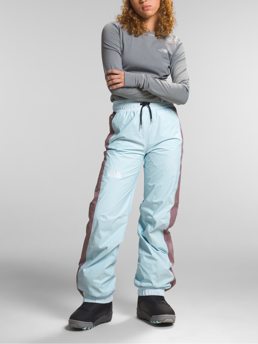 NWT The North Face Build Up Pants size medium